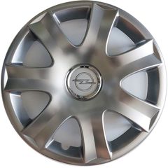 ΤΑΣΙΑ ΜΑΡΚΕ 15'' ΓΙΑ OPEL ΚΩΔΙΚΟΣ : CC326 (4 ΤΕΜ)