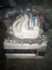 BMW E36 92'-98' 318is ΜΟΤΕΡ ΚΩΔ. 184S1 ΣΕ ΠΟΛΥ ΚΑΛΗ ΚΑΤΑΣΤΑΣΗ