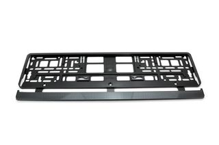 ΠΛΑΙΣΙΟ ΠΙΣΩ ΒΑΣΗ ΠΙΝΑΚΙΔΑΣ CARBON EAUTOSHOP GR