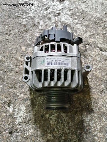 OPEL CORSA Z13DTH ΔΥΝΑΜΟ 1300cc DIESEL