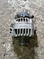 OPEL CORSA Z13DTH ΔΥΝΑΜΟ 1300cc DIESEL