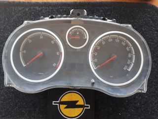 ΚΟΝΤΕΡ CORSA D 2007-thumb-1