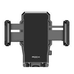 ROCK RPH0949 Multi-function Universal 360 Degree Rotatable Motorcycle/Bicycle Phone Holder