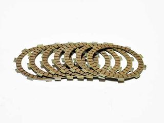 ΣΕΤ ΔΙΣΚΟΙ ΣΥΜΠΛΕΚΤΗ HONDA FT 500 / XR 500S / XR 500R NEWFREN