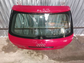 Audi A4 2001 2006 sw τζαμοπορτα