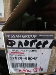 ΠΩΛΕΙΤΑΙ ΜΠΕΚΙΕΡΑ ΑΠΟ NISSAN QASHQAI J11 k9k 1500cc 2014-2019