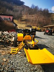 Σχιστικό Για Ξύλα 2021 FORLOAD MACAO 50 TON-thumb-1