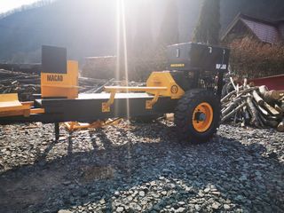 Σχιστικό Για Ξύλα 2021 FORLOAD MACAO 50 TON-thumb-2