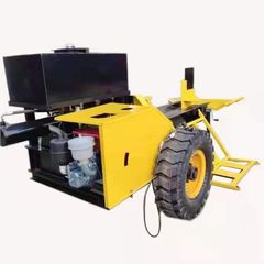 Σχιστικό Για Ξύλα 2021 FORLOAD MACAO 50 TON-thumb-6