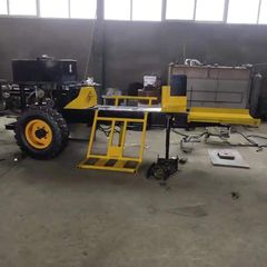 Σχιστικό Για Ξύλα 2021 FORLOAD MACAO 50 TON-thumb-7