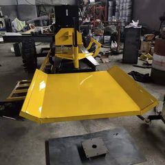 Σχιστικό Για Ξύλα 2021 FORLOAD MACAO 50 TON-thumb-8