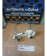 ΧΕΙΡΙΣΤΗΡΙΑ ΚΑΛΟΡΙΦΕΡ TOYOTA YARIS 1999-2002-thumb-1