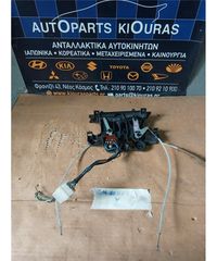 ΧΕΙΡΙΣΤΗΡΙΑ ΚΑΛΟΡΙΦΕΡ SUBARU M80 1988-1993-thumb-0