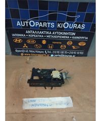 ΧΕΙΡΙΣΤΗΡΙΑ ΚΑΛΟΡΙΦΕΡ MITSUBISHI L300 1988-2013-thumb-1