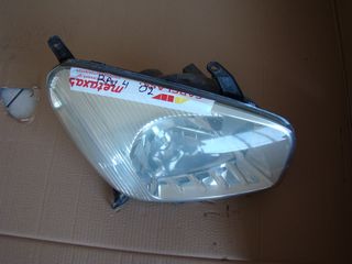 ΕΜΠΡΟΣ ΔΕΞΙΟ ΦΑΝΑΡΙ TOYOTA RAV4   2000 - 2005    ΓΝΗΣΙΟ