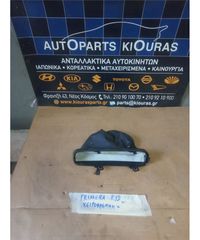 ΦΟΥΣΚΑ ΧΕΙΡΟΦΡΕΝΟΥ NISSAN PRIMERA 2002-2008