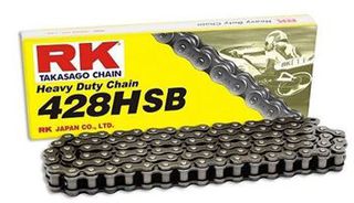 ΑΛΥΣΙΔΑ 428HSB 104L ΕΝΙΣΧ RK ΜΑΛΑΙΣΙΑΣ