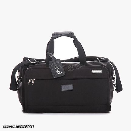 Travel Pro 499-9905, Ύφασμα, Μεσαίος 47x32cm, Μαύρο