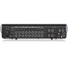 Behringer Control2USB Studio monitor controller with built-in USB audio interface - Behringer-thumb-2
