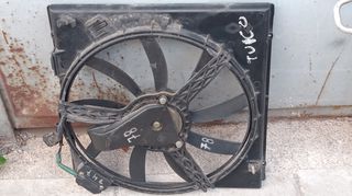 RENAULT TWINGO 1991 - 2006.//  ΒΑΣΗ ΜΟΤΕΡ ΒΕΝΤΙΛΑΤΕΡ 7700824699  \\  Γ Ν Η Σ Ι Α-ΚΑΛΟΜΕΤΑΧΕΙΡΙΣΜΕΝΑ-ΑΝΤΑΛΛΑΚΤΙΚΑ