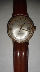 ΟΜΕGA SEAMASTER DE VILLE AUTOMATIC-thumb-1