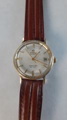 ΟΜΕGA SEAMASTER DE VILLE AUTOMATIC-thumb-2