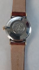 ΟΜΕGA SEAMASTER DE VILLE AUTOMATIC-thumb-3