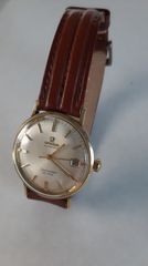 ΟΜΕGA SEAMASTER DE VILLE AUTOMATIC-thumb-4