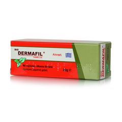 Medichrom Bio Dermafil 20ml