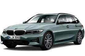 ΜΠΑΡΕΣ ΟΡΟΦΗΣ FARAD COMPACT 90-80 BLACK/ALU BMW	3 TOURING - G21 2019> 5πορτο ΚΛΕΙΣΤΟ ΡΕΛΙ