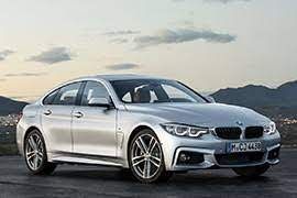 ΜΠΑΡΕΣ ΟΡΟΦΗΣ FARAD COMPACT 90-90 BLACK/ALU BMW 4 GRAN COUPE - F36 2014> 5πορτο ΧΩΡΙΣ ΡΕΛΙ