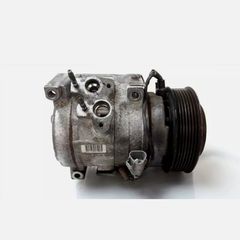 TOYOTA HIACE 2KD 2000-2010 ΚΟΜΠΡΕΣΕΡ Α/C