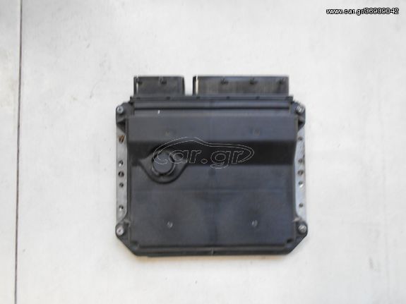 ΕΓΚΕΦΑΛΟΣ ΚΙΝΗΤΗΡΑ TOYOTA AURIS 2006-2012  2200CC DIESEL  89661-02D71