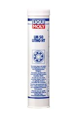 Liqui Moly LM 50 Litho HT 400g - 3406