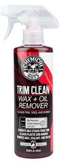 Chemical Guys Καθαριστικό Λαδιού & Κεριού Trim Clean Wax Oil Remover 473ml - TVD11516