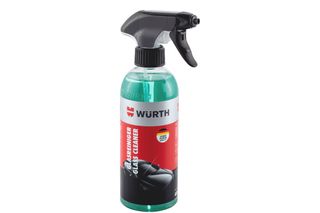 Wurth Glass Cleaner – Καθαριστικό Τζαμιών & Υαλοπινάκων – 400ml – 5861900008