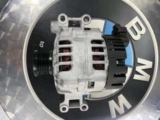 BMW ΔΥΝΑΜΟ Ν45 Ν46-thumb-1