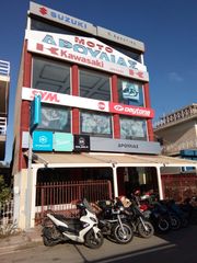 ΗΛΕΚΤΡΟΝΙΚΗ SUZUKI ADDRESS 125 -thumb-6