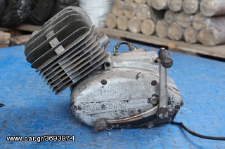 SACHS 50cc 5αρι