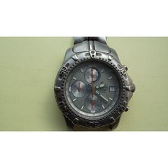 Πωλείται ρολόι Festina Titanium