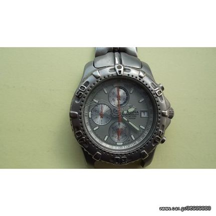 Πωλείται ρολόι Festina Titanium