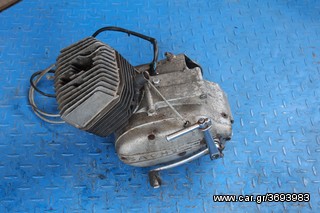 SACHS 80cc 5αρι