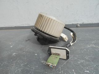 TOYOTA YARIS 2005-2011 ΜΟΤΕΡ ΚΑΛΟΡΙΦΕΡ