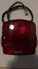 ΦΑΝΑΡΙ ΠΙΣΩ SUZUKI GN 250/125