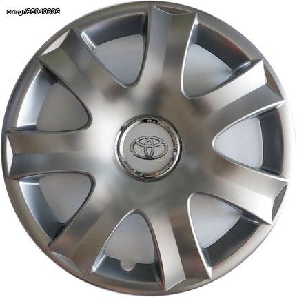 ΤΑΣΙΑ ΜΑΡΚΕ 15'' ΓΙΑ TOYOTA ΚΩΔΙΚΟΣ : CC326 (4 ΤΕΜ)