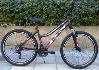 Orient '22 STEED ALU 27.5'' LADY