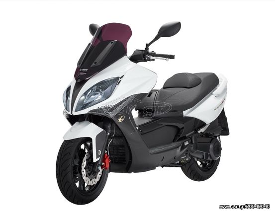  KYMCO xciting 300R