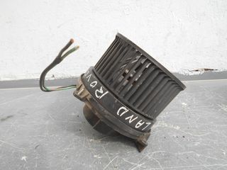 LAND ROVER FREELANDER 1998-2007 ΜΟΤΕΡ ΚΑΛΟΡΙΦΕΡ