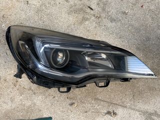 OPEL ASTRA K ΜΟΥΡΗ ΚΟΜΠΛΕ -thumb-4