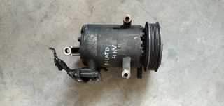 Κομπρεσέρ A/C, 4HV 2.2lt diesel, από Fiat Ducato, Citroen Jumper, Peugeot Boxer 2006-2011, 6C11-19D629-AD